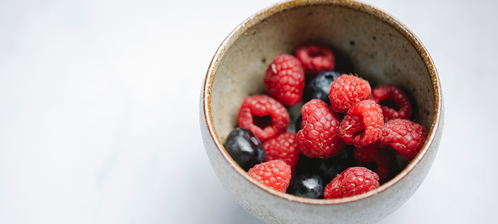 Berries Health Benefits