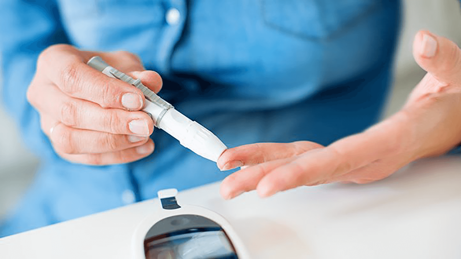 What Does Slightly Elevated Blood Sugar Mean