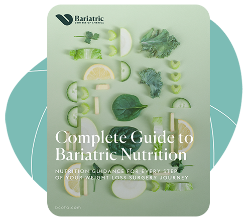 Complete Guide to Bariatric Nutrition