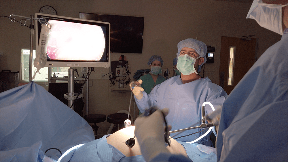Dr Francisco Jacome Bariatric Surgeon in Georgia