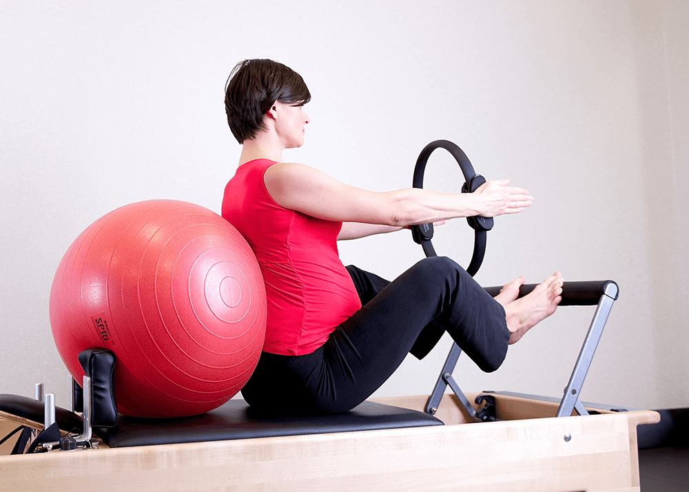 Pilates for Exercise if overweight