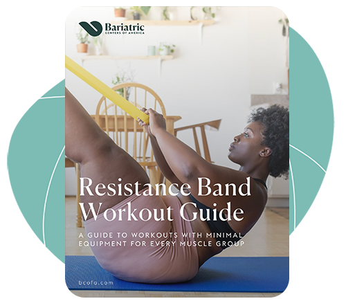 Resistance Band Guide