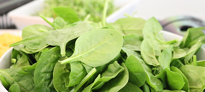 Spinach Health Benefits