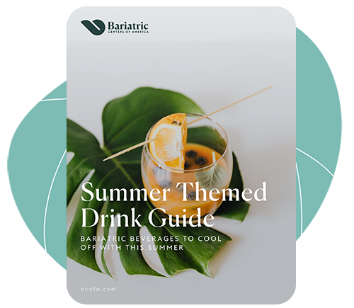 Summer Drink Guide