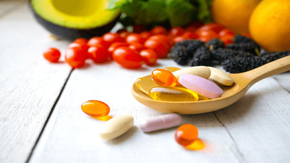 Supplements After Bariatric Surgery