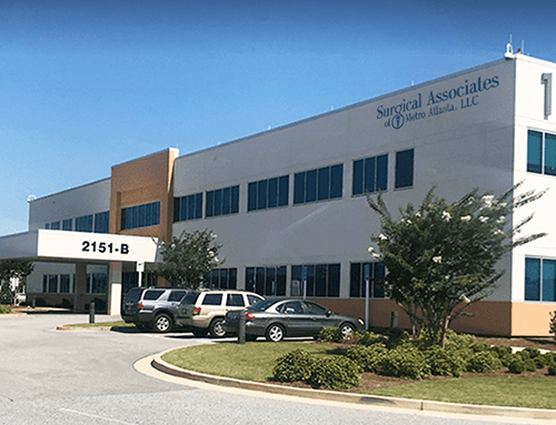 Surgical Associates of Metro Atlanta