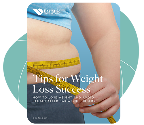 Tips for Weight Loss Success