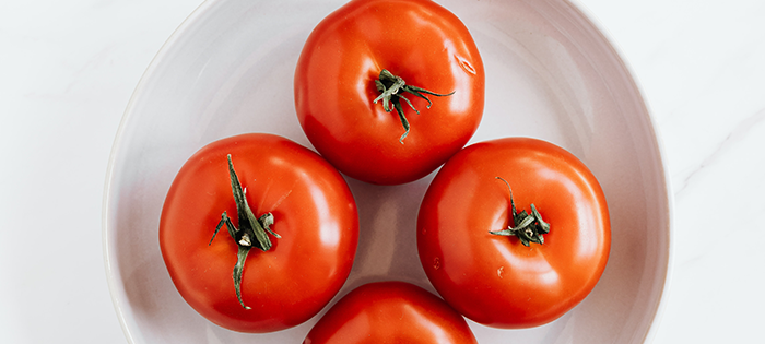 Tomatoes Promote Weight Loss