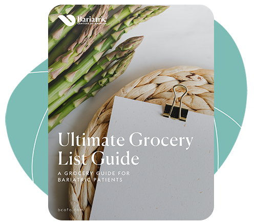 Ultimate Grocery List Guide