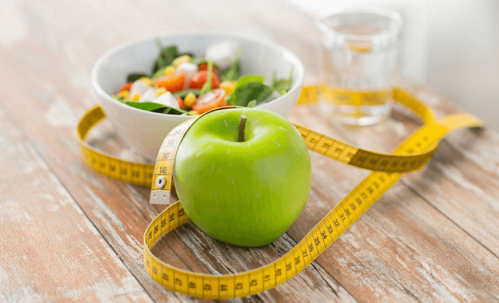 The dangers of fad diets on your weight loss journey