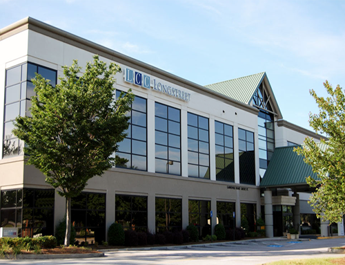 Longstreet Clinic Gainesville Center for Weight Management
