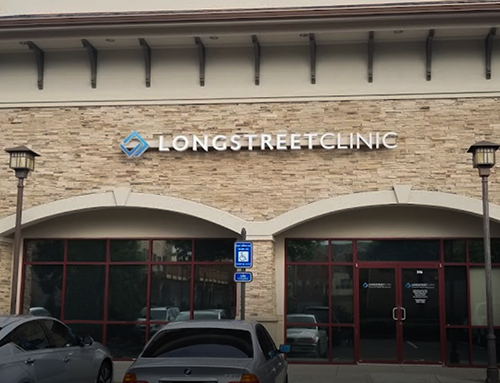 Longstreet Clinic, Suwanee