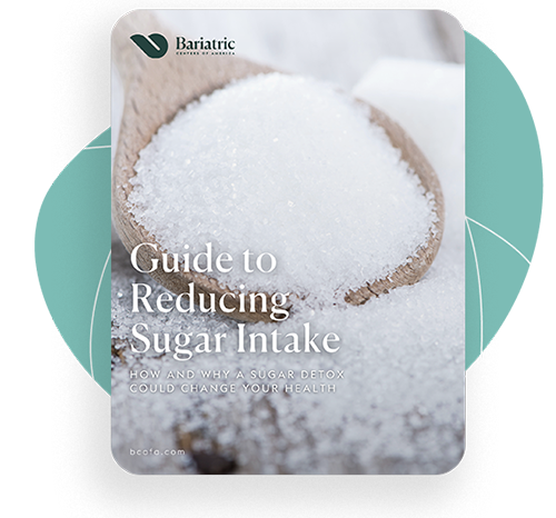 Guide to reducing sugar intake