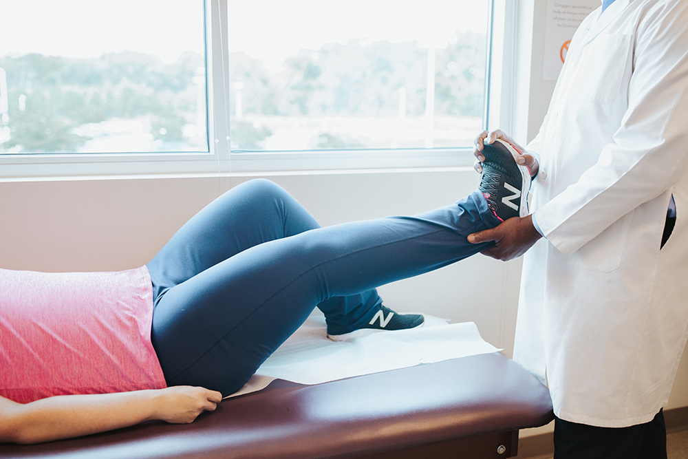 bariatric physical therapy benefits