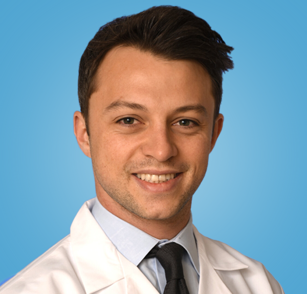 Dr. Filippo Filicori Bariatric Surgeon in New York City