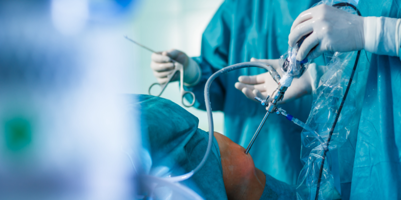 Bariatric Surgery Myths