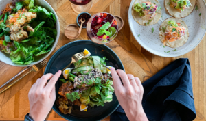 Intuitive Eating for Bariatric Patients