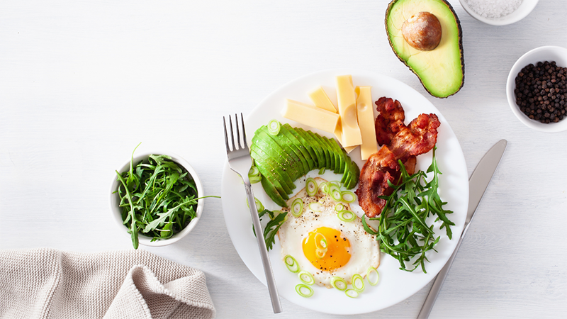 Managing Polycystic Kidney Disease with a Keto Diet