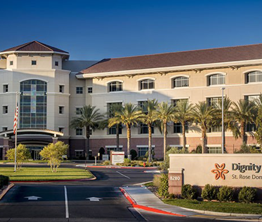 Dignity Health Bariatrics