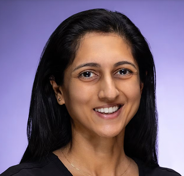 Dr. Punam Patel, Bariatric Surgeon in Las Vegas