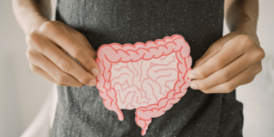 stress on digestive health