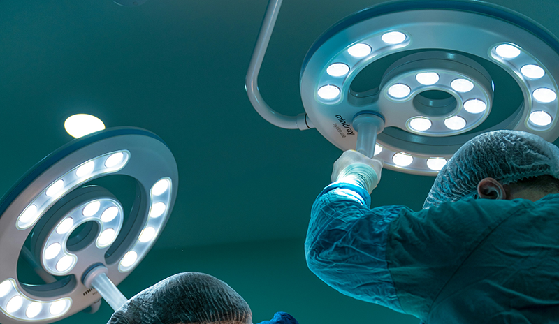 All About the Duodenal Switch Surgery - A Powerful Tool for Lasting Weight Loss