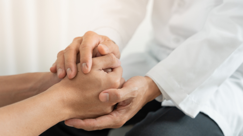 Psychological Journey of Bariatric Patients