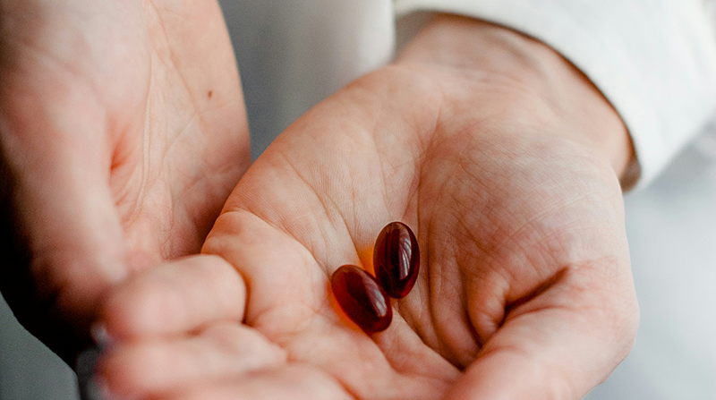 Vitamins After Duodenal Switch