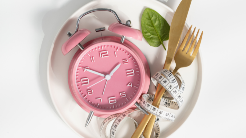 Intermittent Fasting for Bariatric Patients