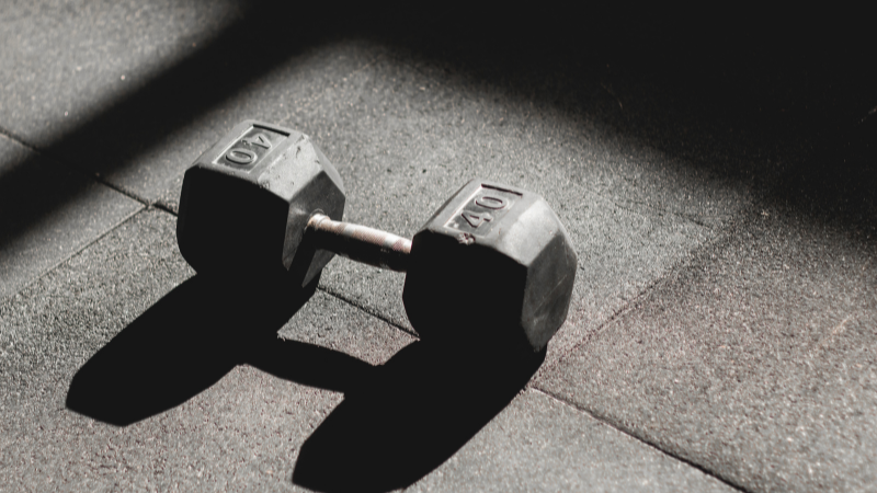 Strength Training After Weight Loss Surgery: Essential Workout Components