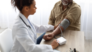 Weight Loss Surgery for Hypertension