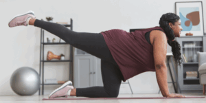 post‑bariatric surgery exercise tips