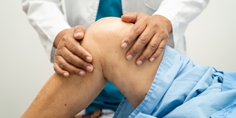 bariatric surgery joint pain relief