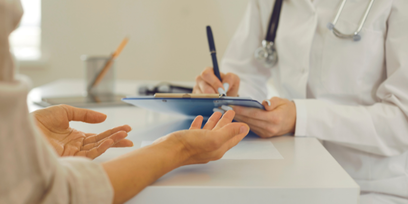 Bariatric Surgery Insurance Coverage