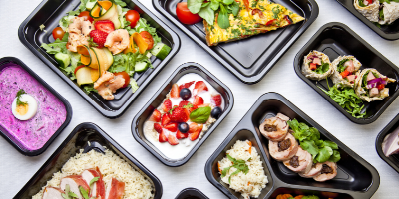 pre‑surgery bariatric diet