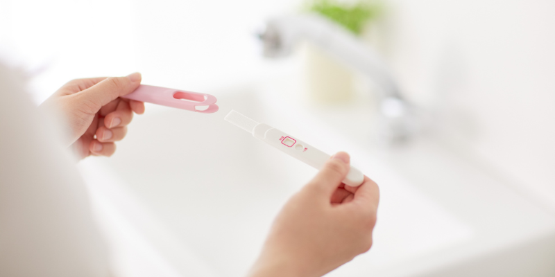 Bariatric Surgery and Fertility