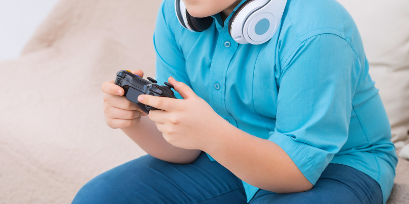 Childhood Obesity prevention