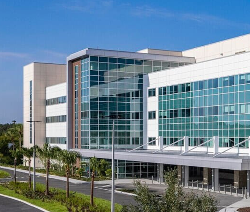 BayCare, Mease Countryside Hospital