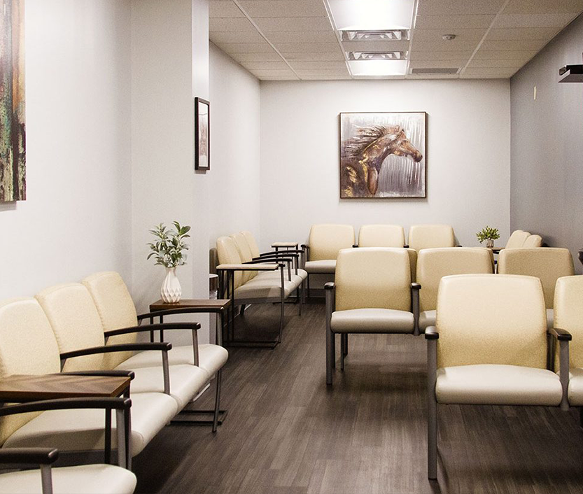 Minimally Invasive Institute of Surgery
