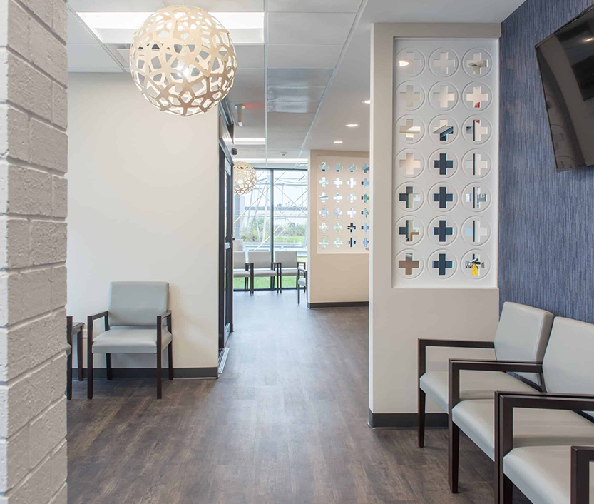 Surgical Associates of Bayonet Point