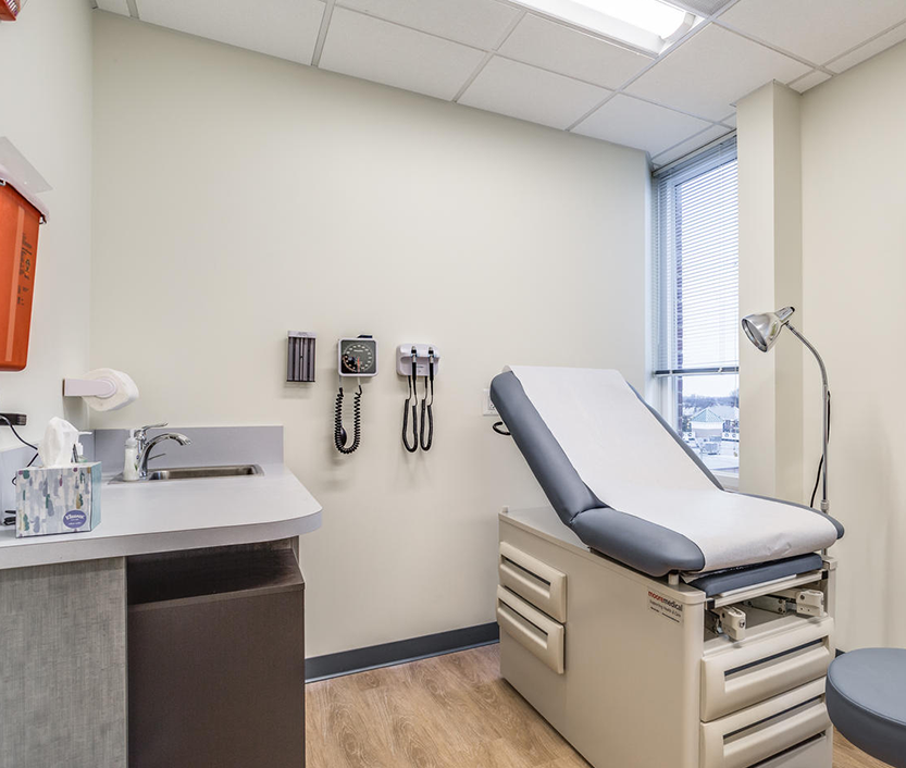 Tampa Bay Surgical Group