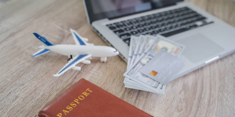 traveling after bariatric surgery