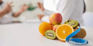 Non-Invasive Weight Loss