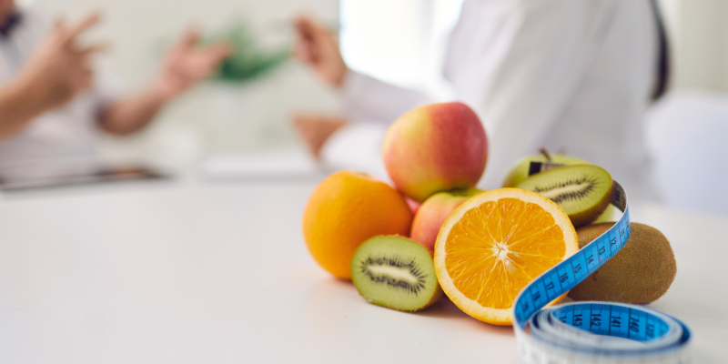 Non-Invasive Weight Loss