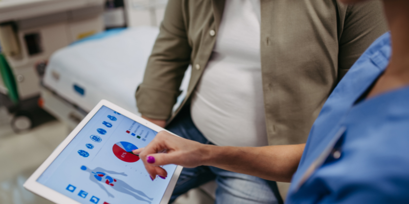 Employers Supporting Obesity Treatment Programs