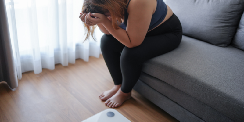 Stigma of Obesity