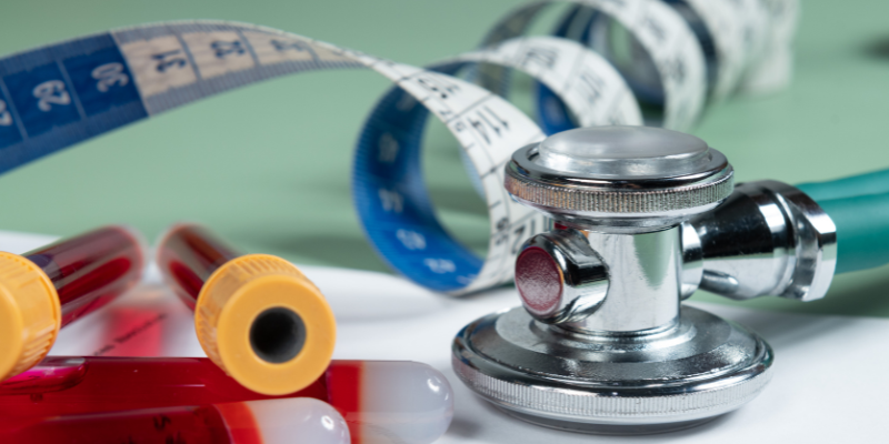 Bariatric Surgery in the Treatment of Metabolic Syndrome