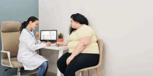 Bariatric Surgery access to care