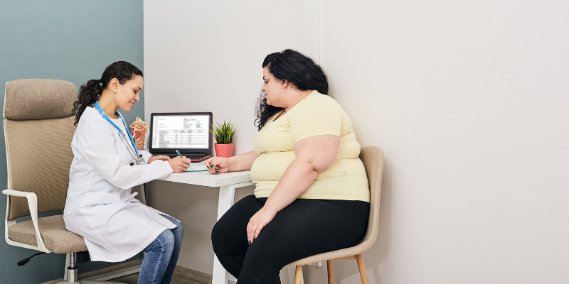 Bariatric Surgery access to care