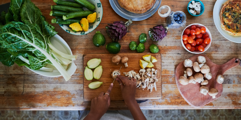 post-bariatric healthy habits